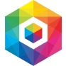 RXRX logo