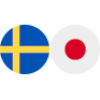 SEKJPY logo