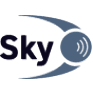 SKYX logo