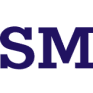 SM logo