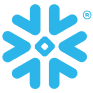 SNOW logo