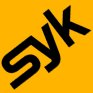 SYK logo