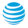 T logo