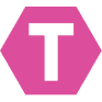 TCRX logo
