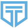 TH logo