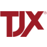 TJX logo