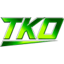 TKO logo