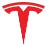 TSLA logo