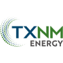 TXNM logo