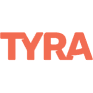 TYRA logo