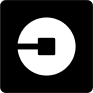 UBER logo