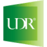 UDR logo