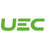 UEC logo
