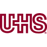 UHS logo