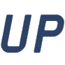 UP logo