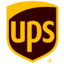 UPS logo