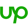 UPWK logo