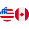 USDCAD logo