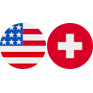 USDCHF logo