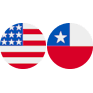 USDCLP logo
