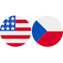USDCZK logo