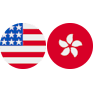 USDHKD logo