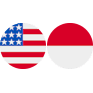 USDIDR logo