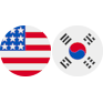 USDKRW logo