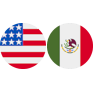 USDMXN logo