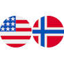 USDNOK logo