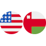 USDOMR logo