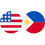 USDPHP logo