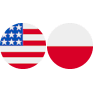 USDPLN logo