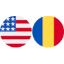 USDRON logo