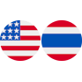 USDTHB logo