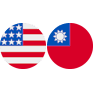 USDTWD logo