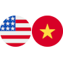 USDVND logo