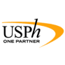 USPH logo