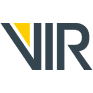 VIR logo