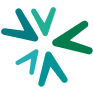 VRDN logo