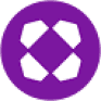 W logo