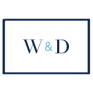 WD logo