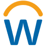 WDAY logo