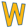 WERN logo