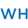 WH logo