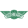WING logo
