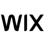 WIX logo