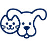 WOOF logo