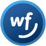 WRLD logo