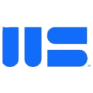 WS logo